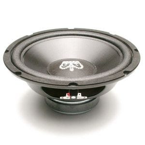 12″ Woofer 8 Ohms 120 W RMS