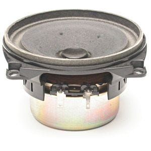 4″ Woofer 8 Ohms 30 W Rms
