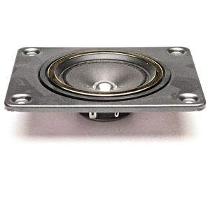 3′′ Tweeter 8 Ohms 10 W Rms
