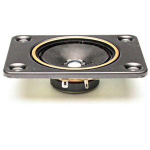 3′′ Tweeter 8 Ohms 10 Wrms