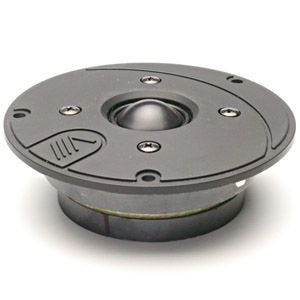 Haut-parleur d’aigu - 4-1/2″