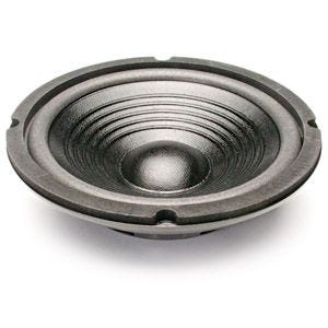 Passif-10  Radiateur Passif Noir 10″
