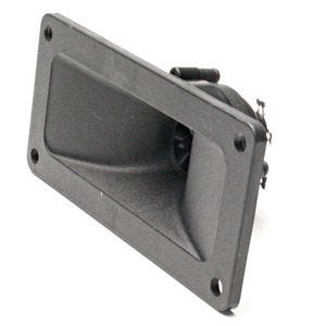 Piézo de 2-1/8'' x 5-3/4'' - 75 Wrms