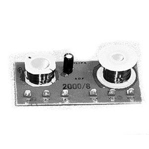Séparateur de fréquences à  2 voies - 2000 Hz - 20 W RMS