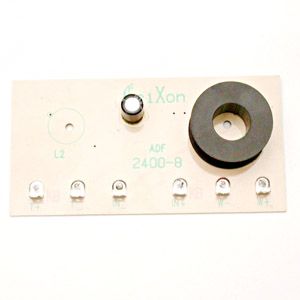Séparateur de fréquences à  2 voies - 2400 Hz - 20 W RMS