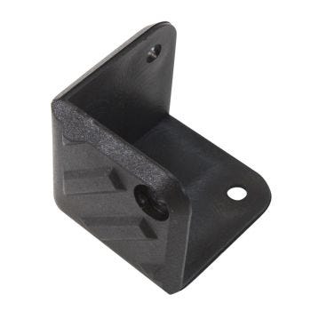 Coin protecteur pour boîte de son 1-3/4″ - Paquet de 4