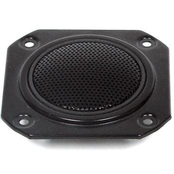 Haut-Parleur De Hautes Fréquences 3-3/4 8 Ohms 20