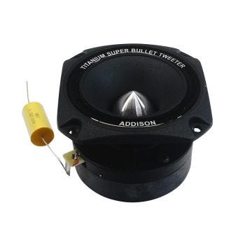 Haut-parleur d’aiguës style ''bullet'' de 3-1/8" - 8 Ohms - 50 W