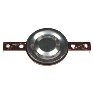 Bobine de remplacement pour Tweeter en Titanium TW18