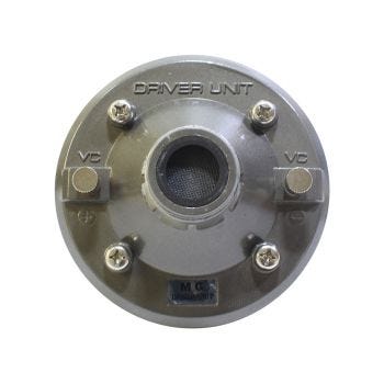 Driver Unit 50W