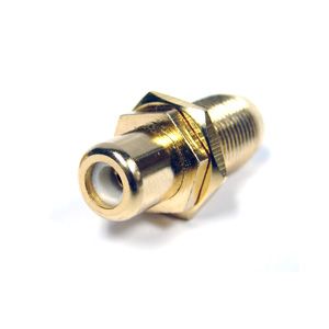RCA Jonction To F81