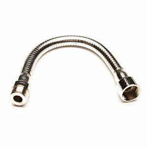 12″ flexible goose neck
