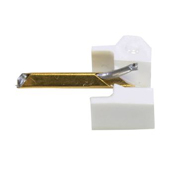 SHURE N44-7/26-D Turntable Replacement Needle - Assorted Colors