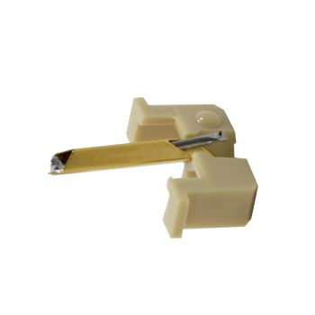 SHURE N-72B/N-70B Turntable Replacement Needle - Assorted Colors