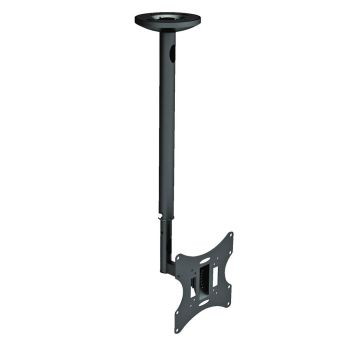 Full Motion Ceiling Mount for 23 to 37 inch TVs - 30 Kg