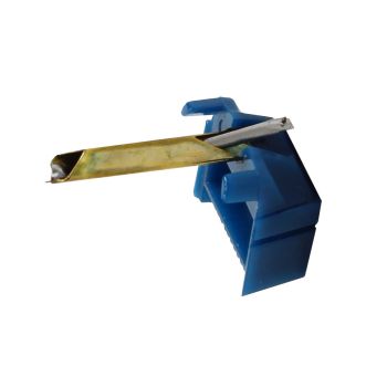 Aiguille de remplacement Shure N-99 / N-92E - Couleurs variées
