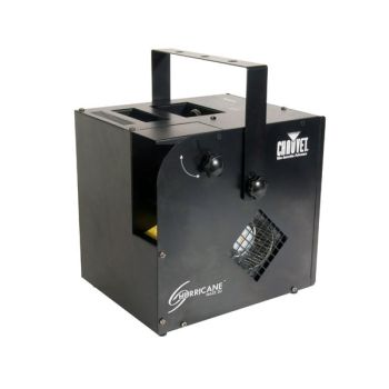 CHAUVET DJ Hurricane Haze 2D fog machine - 533 W