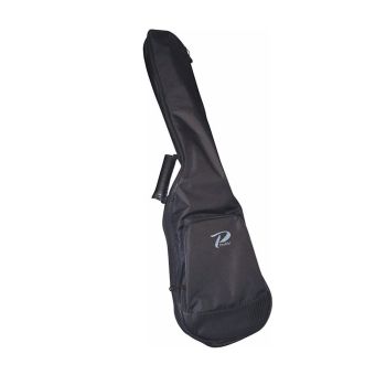 Housse de transport rembourrée pour guitare basse électrique