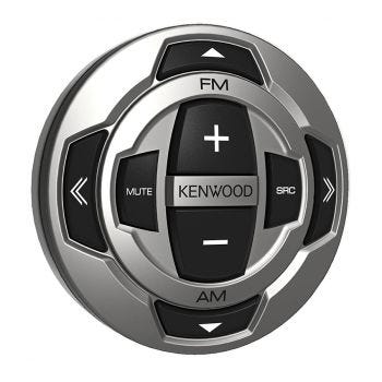 Wired Remote Control Unit for Marine Radio