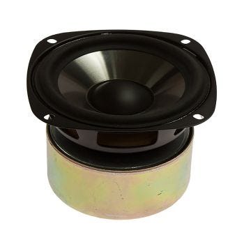 JBL 4-Inch Poly Shield Woofer