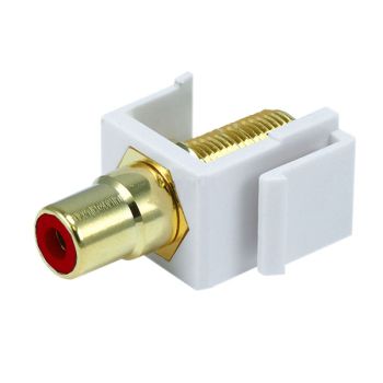 Reed   Modular RCA To F