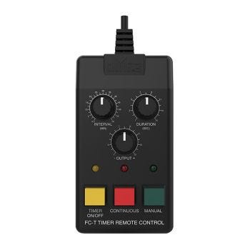Wired Timer Remote for Chauvet Fog Machine