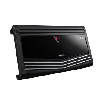 Class D Mono Power Amplifier - 1000W RMS