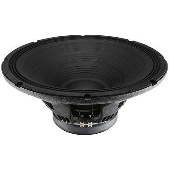JBL 18WS600 18'' Woofer - 600 W - Black
