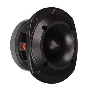 JBL ST400 4-Inch 150W RMS Super Tweeter - Black
