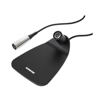 SHURE -  - Pied De Table Pour Microphone