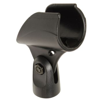 Pince réglable pour microphone sans fil - Diamètre 28 mm