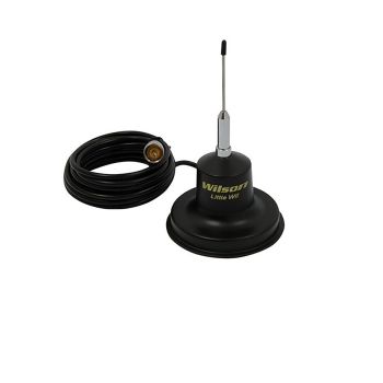 WILSON Little Wil Magnetic Base CB Antenna - 300W - 91.4 cm