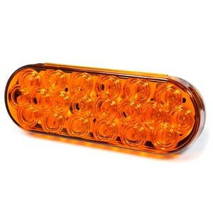 LED Marker Light - Amber