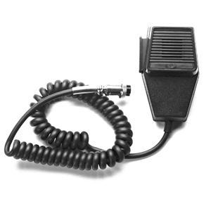 Dynamic Microphone