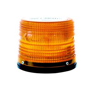5.5" Beacon  - 12-24 Vdc - Amber