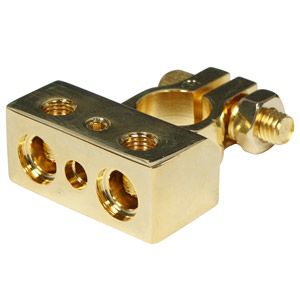 Hd-3331-P Positive Terminal