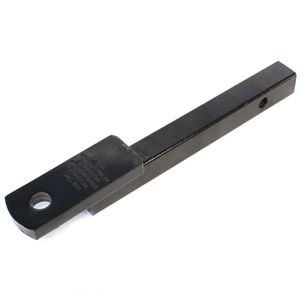 Ball mount - Rise: 5/8″