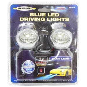 Ls-102/ Blue LED Light Kit