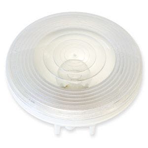 40204 White Back Up 4 Light