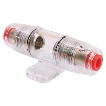 AGU Fuse Holder for 4-8 AWG Input - 10 to 80 A