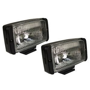 Halogen Lights - Paquet de 2