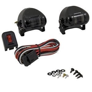 Fog Light Kit