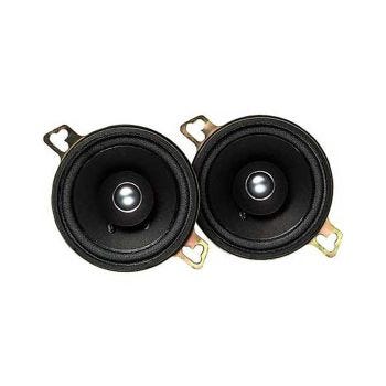Kenwood KFC-835C 3.5-inch 40W Dashboard Speaker - Pair
