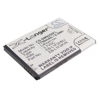 Galaxy Nexus Battery Li-Ion 3.7V 1750Mah