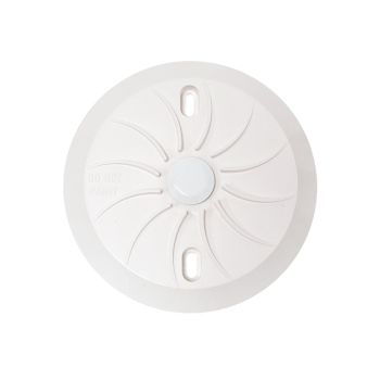MIRCOM TD135 135°F Heat Detector - N.O. - 12 V DC
