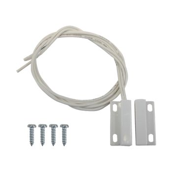 28 mm Magnetic Contact for Doors and Windows - NC