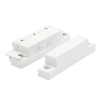 63 mm Magnetic Contact for Doors and Windows - NC