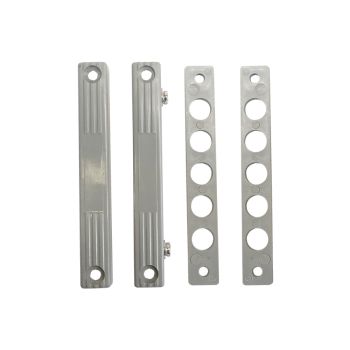 Magnetic Contact for Garage Door - 38 mm - N.C.