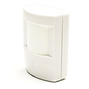 Infrared motion sensor for alarm system ( with tamper )