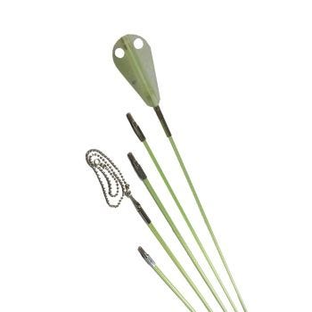 Threaded Rod Wire Running Kit - 1.82 m X 5 pieces